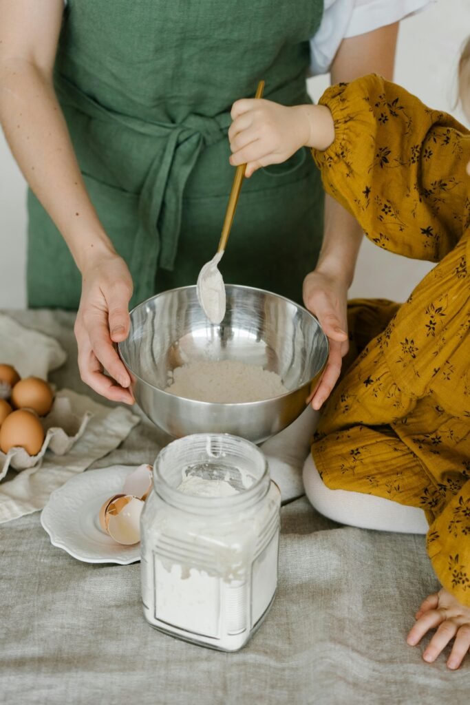family cooking recipes